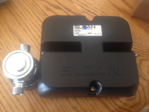 Sloan Optima Plus EBF60A Control Module ASM