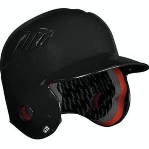 Coolflo Tball Battin Helmet BK Protective Gear CFTBNB