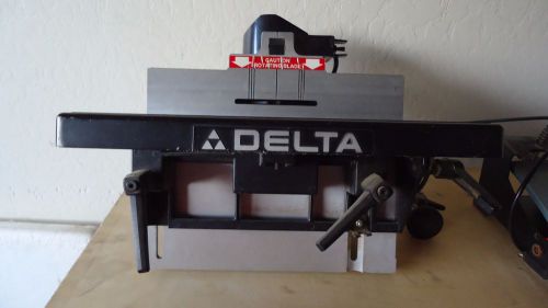 Delta Benchtop Plate Joiner Model 32-100