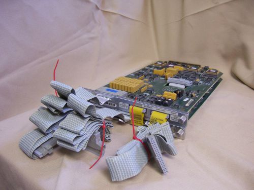 Hp 16540a &amp; 16541a 100mhz state logic analyzer module master &amp; expansion w cable for sale