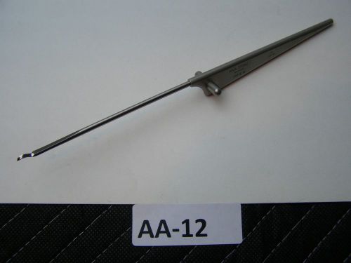 Karl Storz 28146 M Arthroscopy Knife Arthroscopy  Instruments