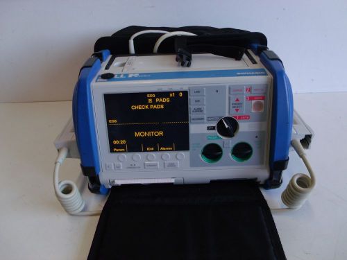 Zoll m series aed ecg nibp spo2 accessories hard paddles! for sale