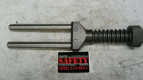 Fire hose washer, FRC