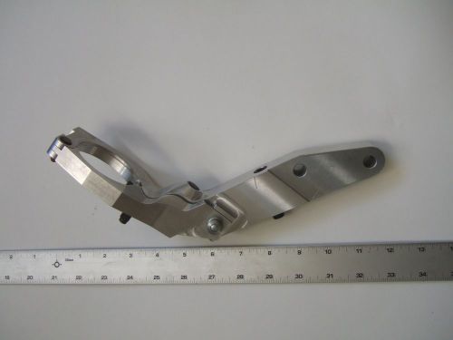 GREIFER ZEB TAPER 40 / 30 FIXING TOOL MADE IN GERMANY  FOR HAAS CNC MILLS