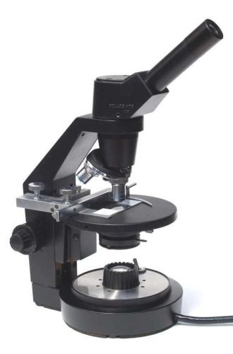 6 Swift Microscopes,  Coligate 400