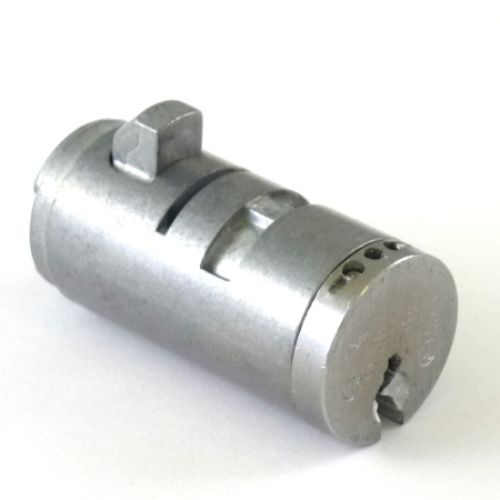 Medeco high security vending lock t-handle cylinder (deadbolt) with 1 key for sale