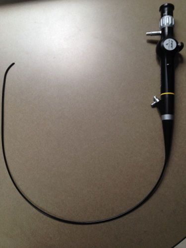 Gyrus ACMI DUR 8 Flexible Ureteroscope Used Condition