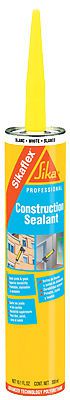Sikaflex construction concrete sealant-10 wh skflx cons sealant for sale