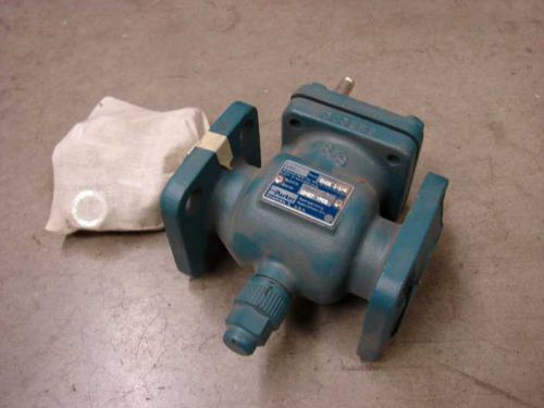 Parker solenoid valve 1-1/4&#034; refrigeration SV2 DN32