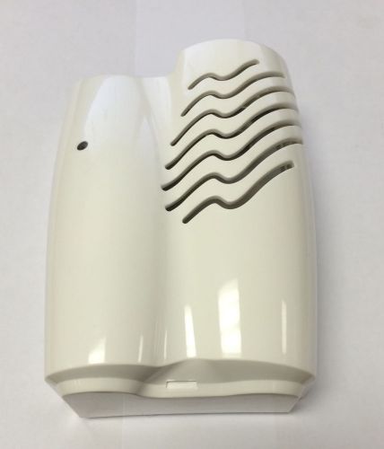 Generic Continuous Odor Control Fan Dispenser White 750056