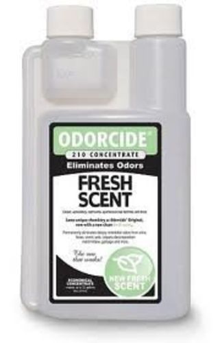 Odorcide 210 Fresh Scent