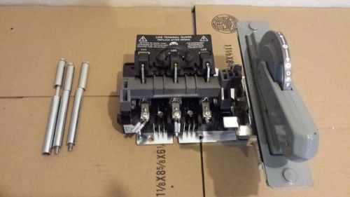 Allen Bradley 1494F-N30 Panel Switch