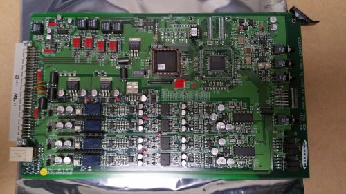 ASD-712i AES EBU Digital to Analog Audio Converter module card