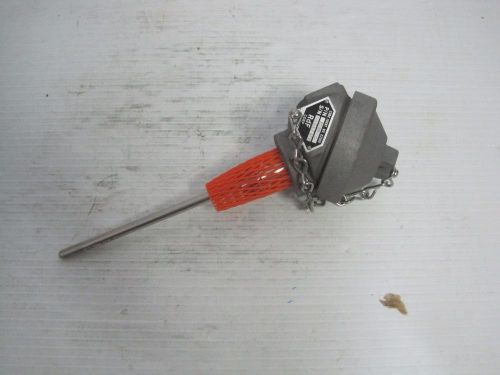 1280 Immersion Thermocouple New Condition FREE Shipping Conti USA