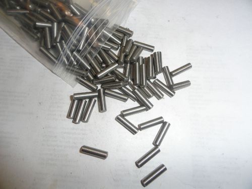 M4 X 14MM Stainless Dowel Pins