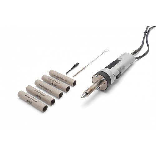 Weller wxdv120 inline electric desoldering iron for sale