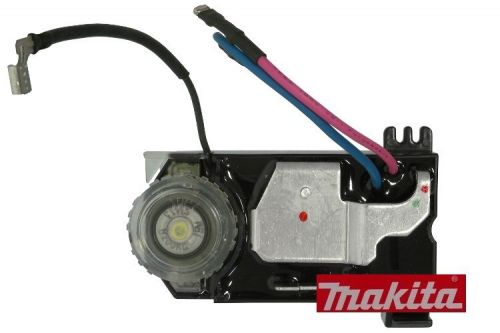 Makita Controller for 9565CVR  9565CLR   631847-7
