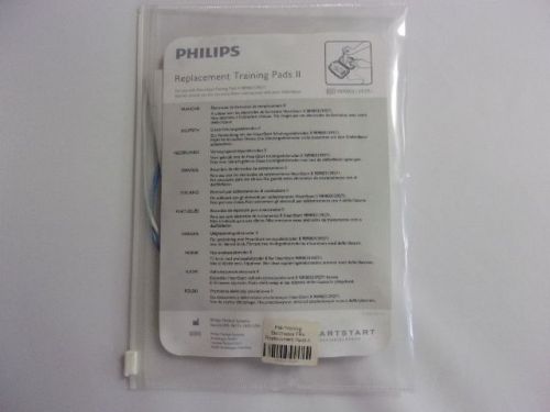 Philips Training Pads II 989803139291