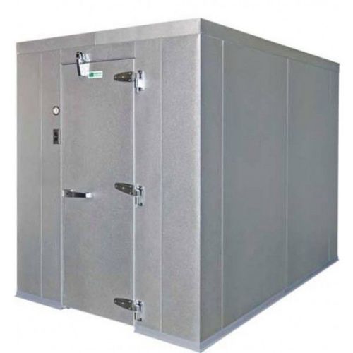 New Imperial 8 x 10 Walk In Cooler 3 1/2&#034; Panels Never Assembled