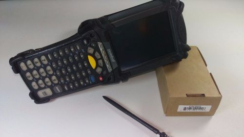 Symbol Motorola MC9190-G30SWSQA62R - free ne battery - tech support and warranty