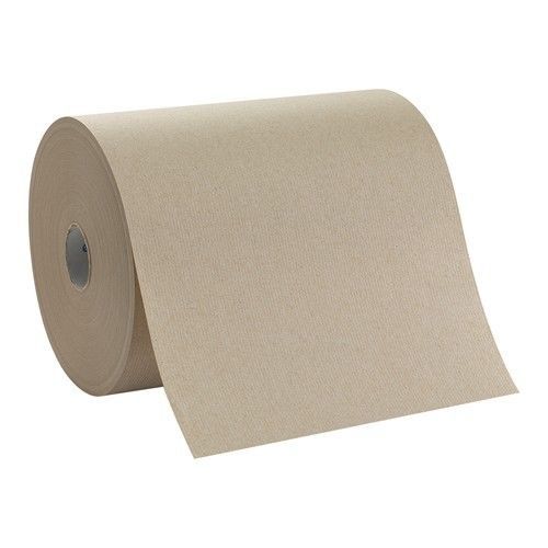 Georgia pacific high capacity roll towel - enmotion, 6 rolls, brown, #89480 for sale