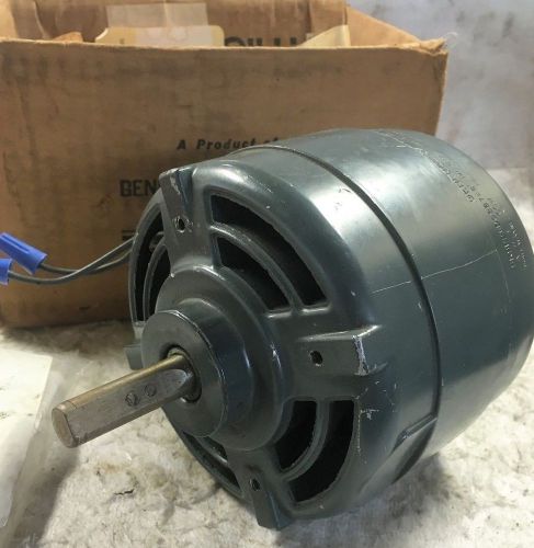 General electric- 1ph 1/20hp 1050 rpm fan motor 5ksp21dg887as for sale