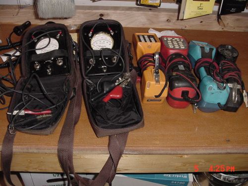 telephone equipment