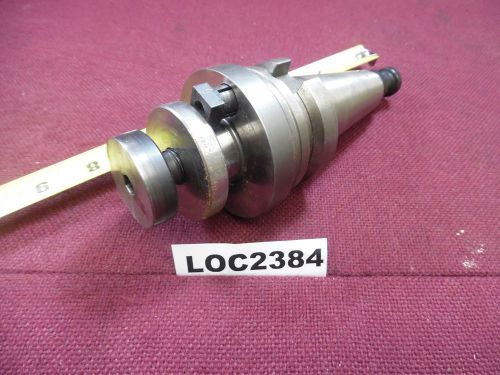 BT40 COMMAND B454 FACEMILL HOLDER  LOC2384