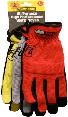 Large high dex glove (3-pack) for sale