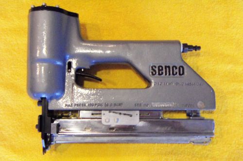 SENCO SC1 SENCLAMP / NAILER FASTENER GUN