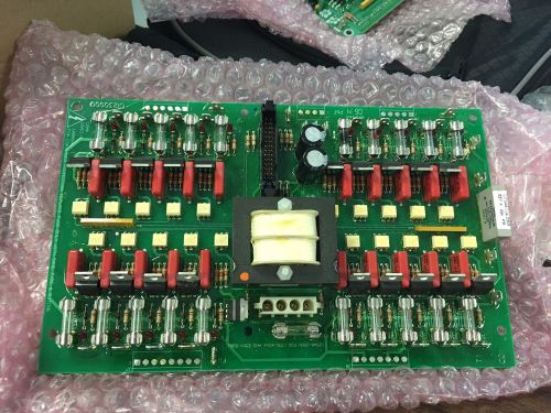 Output Board PART # F0370444-10P WILL FIT MANY OTHERS EXC SHAPE GREAT DEAL!!!!!!