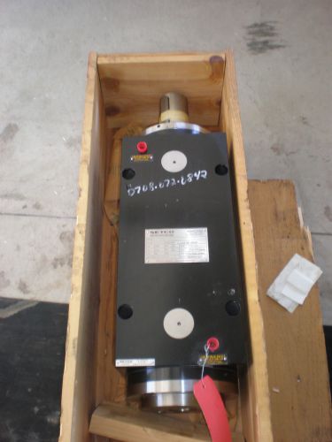 Setco spindle, p/n: b100-085by.55839 ~new~surplus~ for sale