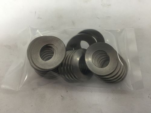 (25 PACK) Type 18-8 Stainless Steel Oversized Flat Washer 90313A511