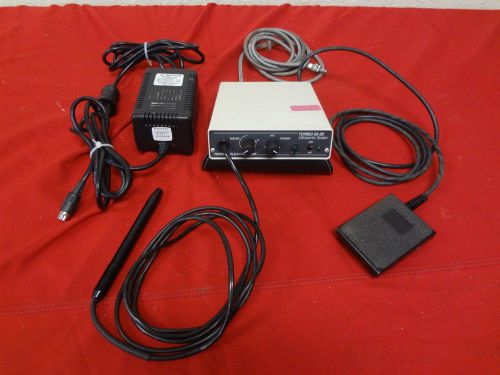 Parkell D560 Turbo Sensor 25/30 Dental Ultrasonic Scaling System #3