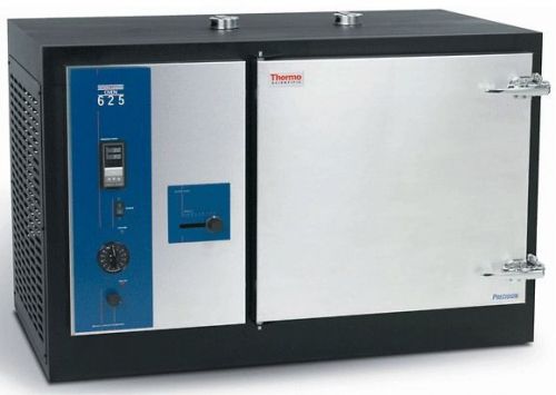 Thermo fisher (asheville) 6050 model 605 precision high-performance oven for sale
