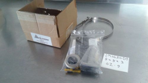 Delta-Therm PCK-IN Power Electrical Connection Kit IN Series