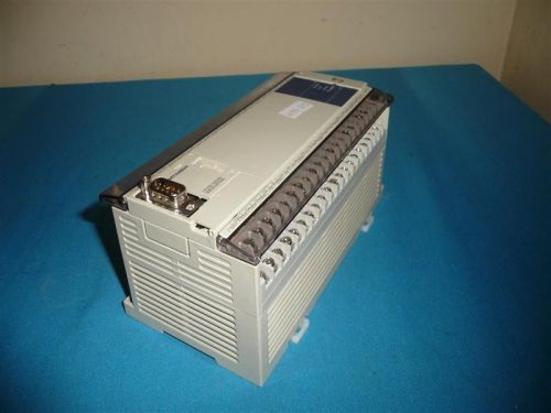 Mitsubishi FX1N-60MT FX1N60MT Programmable Controller AC85~264V 36W