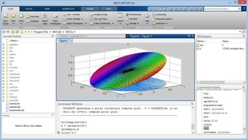 MATLAB r2014b Video Tutorials with  MATLAB and MathCAD software