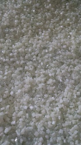 Pc-abs virgin plastic pellets natural resin material 900 lbs injection molding for sale
