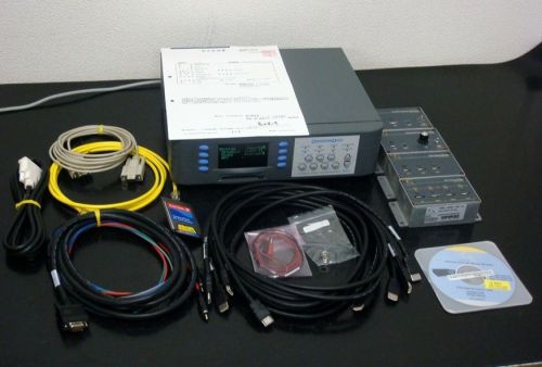 Quantum Data 882CEC /ITE/TME/HDCP HDMI Video Test Generator