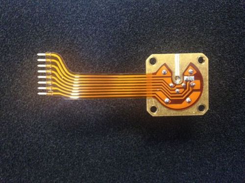 Verticom YIG Oscillator MTS1500 -1510-01