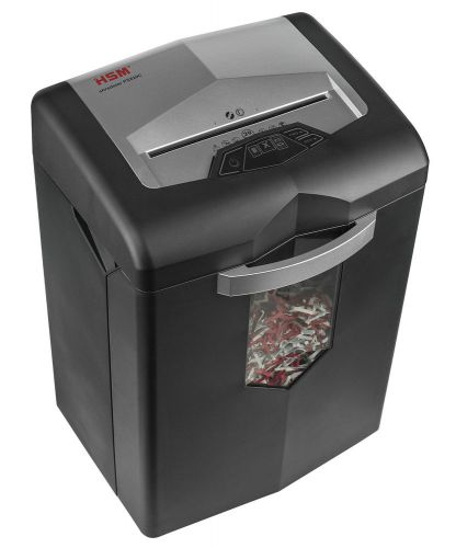 Shredstar ps820c, 20 sheet cross cut, 7.1 gal. capacity, continuous operation for sale