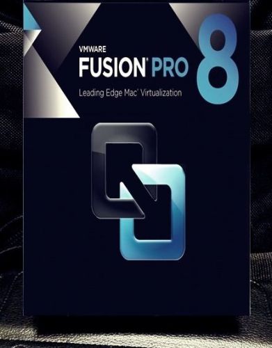 VMware Fusion 8 Pro E. Delivery