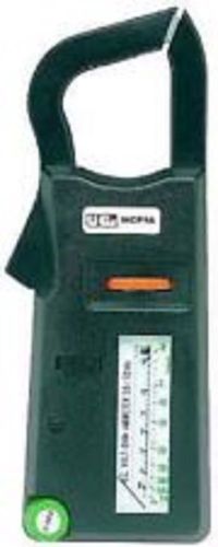 UEi Test Instruments MCP9A Analog Clamp Meter  9 Ranges
