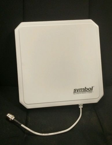 Symbol / Motorola  AN480 RFID Antenna. AN480-CR10061WR