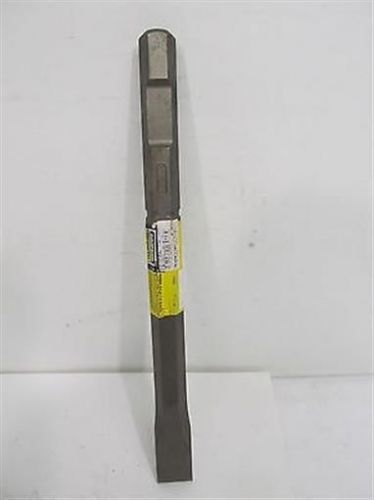 Simpson CHHF10012, Strong Tie 1&#034; x 11-1/2&#034; Flat Chisel