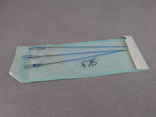 CIRCON ACMI MLE-28-012 CUTTING LOOP RESECTION ELECTRODE
