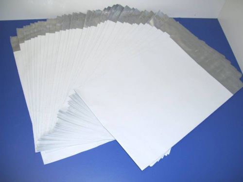 5 POLY SHIPPING BAGS 19 x 24 MAILING  ENVELOPES  19x24