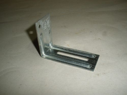 Usp truss tie stc stc-r zinc plated tr1 truss clips total of (60) pcs. usa made for sale