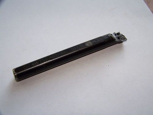 Kennametal Boring Bar A08-SCLPR2D Insert CPGT2151 Turning Double sided